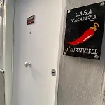 O\' Curniciell
