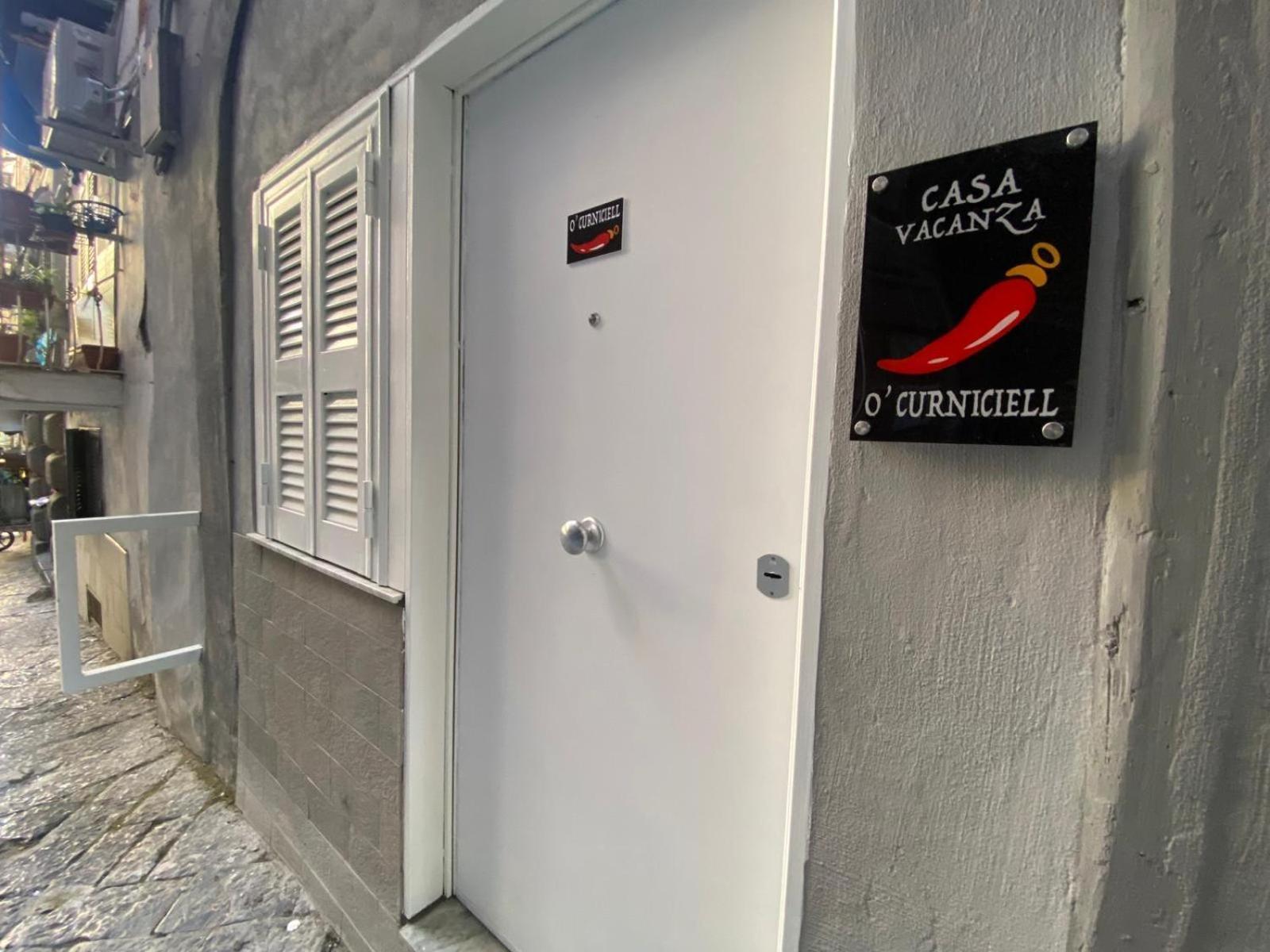 Appartement O' Curniciell *