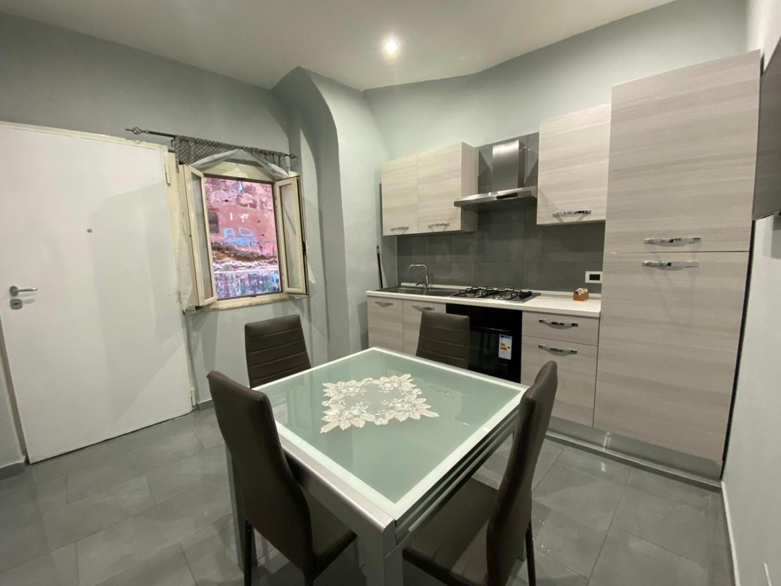 Appartement O' Curniciell