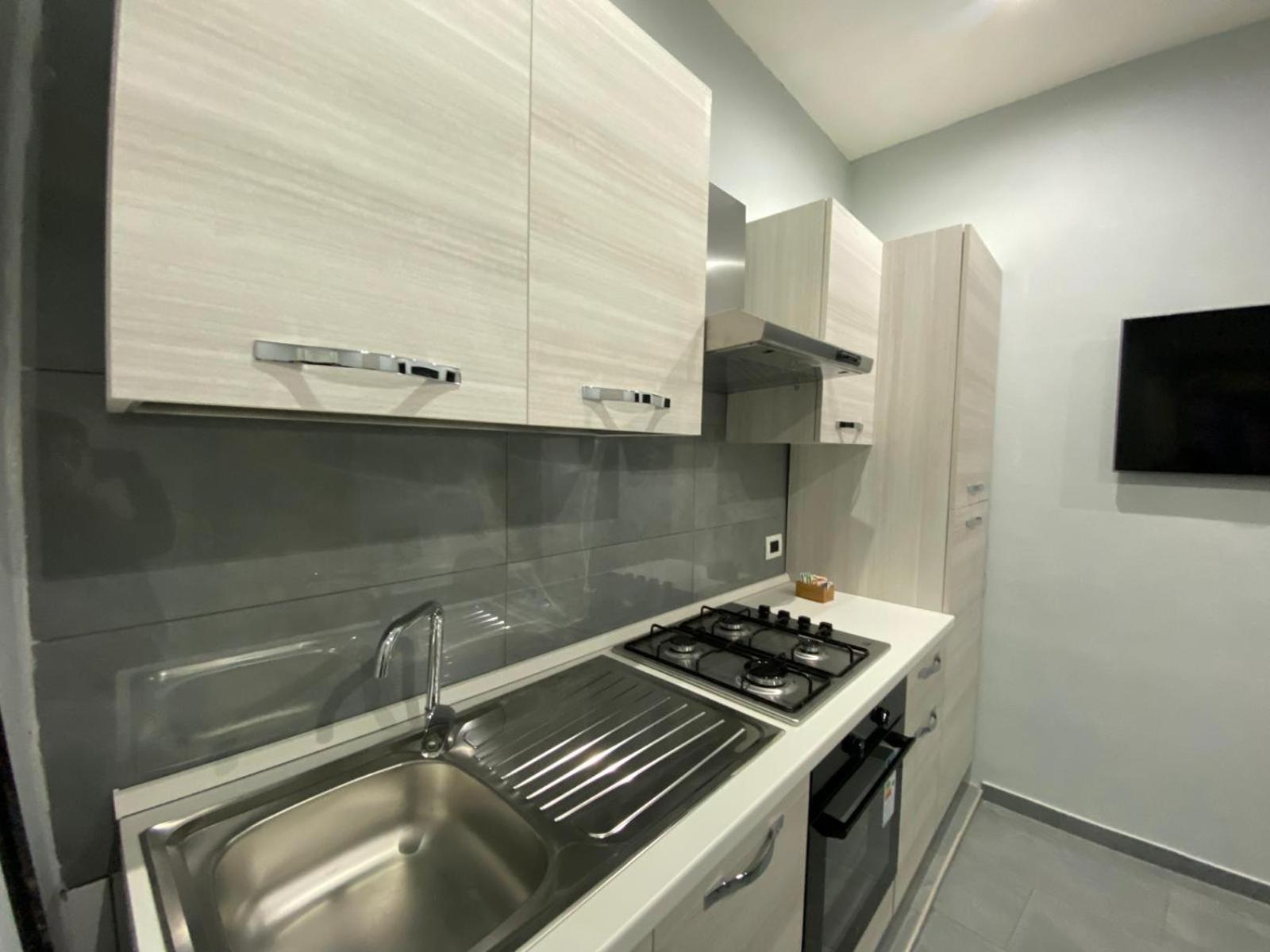 Appartement O' Curniciell
