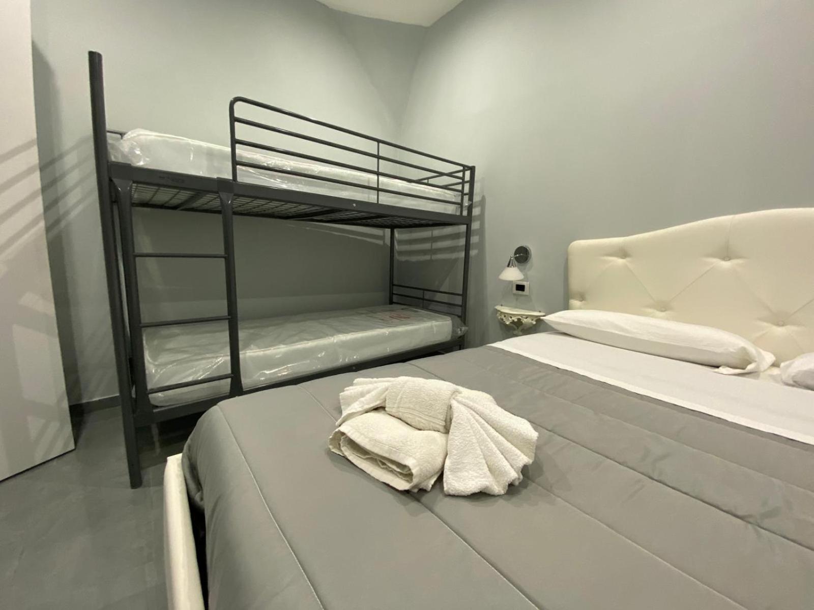 Appartement O' Curniciell
