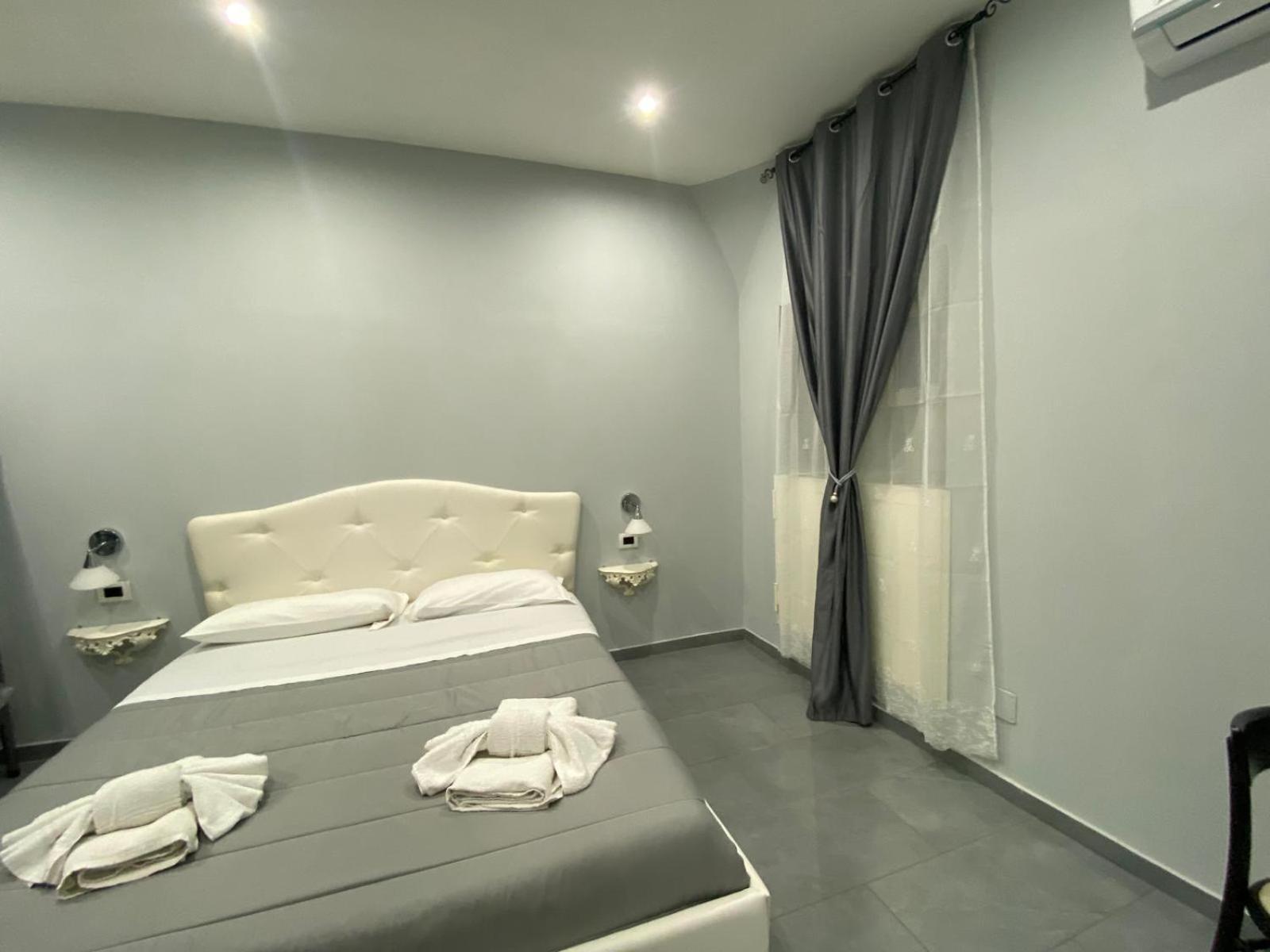 O' Curniciell Appartement Napels